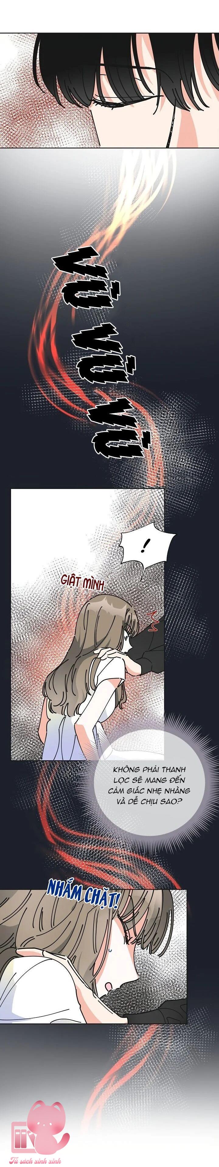 Người Hùng Của Ác Nữ Chapter 7 - Trang 4