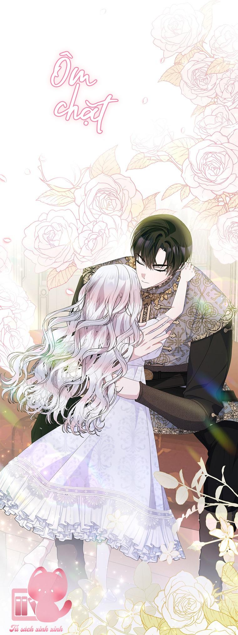 Nhận Nuôi Người Cha Phản Diện Chapter 21 - Trang 4