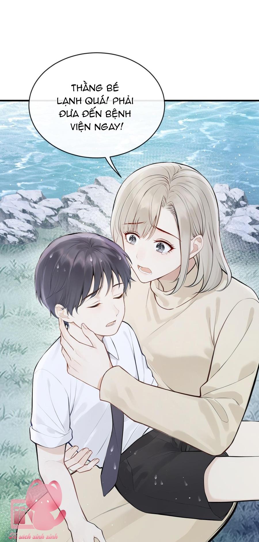 Sống Chung Để Tán Em Chap 41 - Trang 3