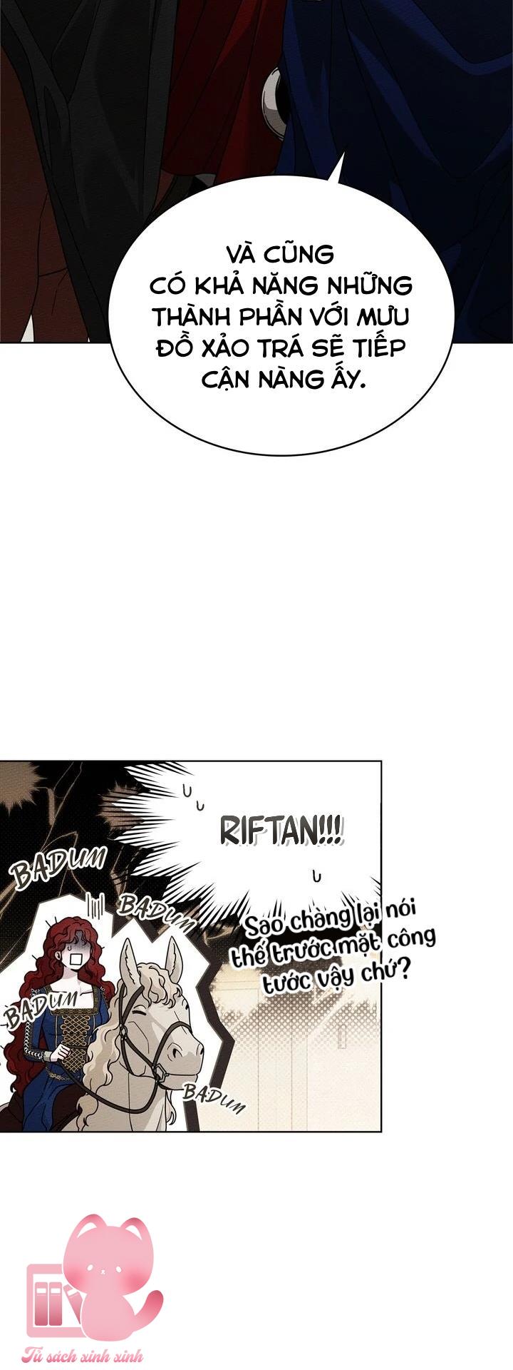 Dưới Tán Cây Sồi Chap 112 - Trang 2