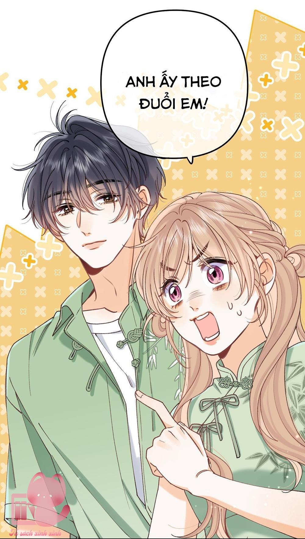 Mối Tình Thầm Kín Chapter 107 - Trang 4