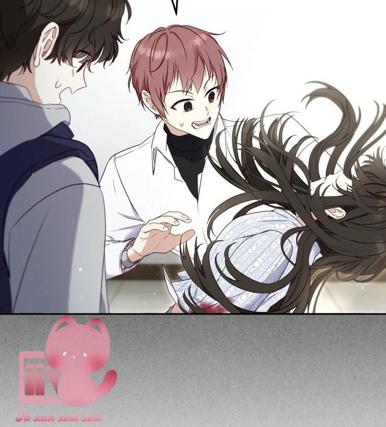 Tôi Được Nuôi Dưỡng Bởi Những Kẻ Phản Diện Chap 63 - Trang 3