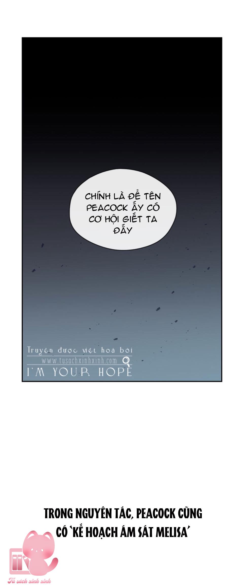 Hãy Coi Chừng Ác Nữ Chapter 62 - Trang 4