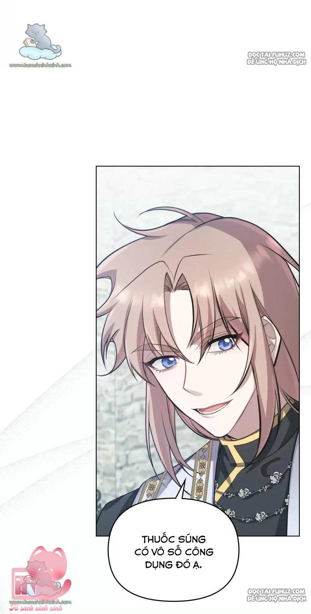 Nếu Không Vâng Lời Công Tước Chapter 4 - Trang 4