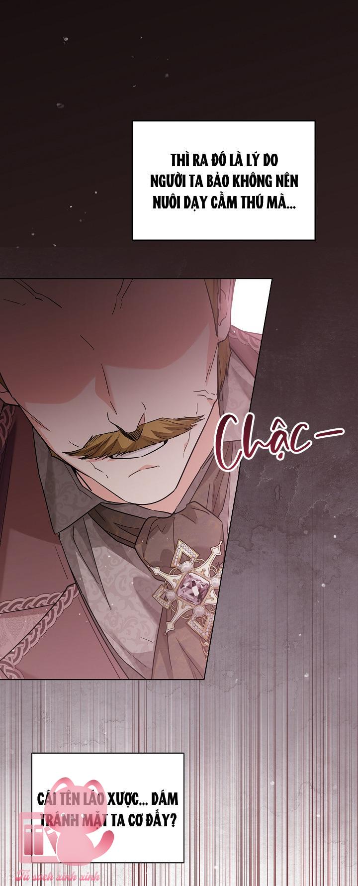 Hoàng Nữ Cosplay Nonfan Chapter 45 - Next Chapter 46