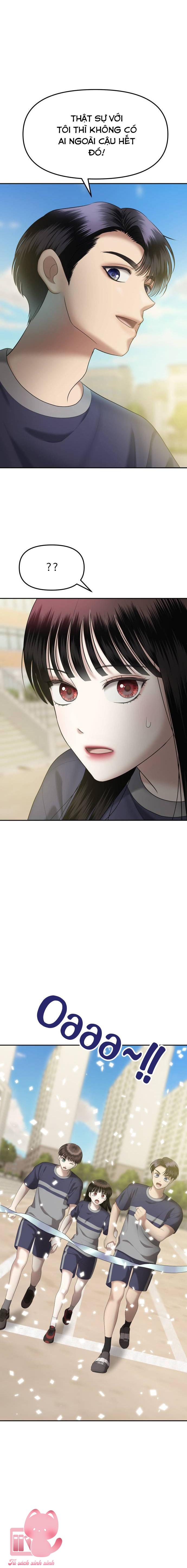 Chị Em Tranh Đấu Chap 23 - Trang 2