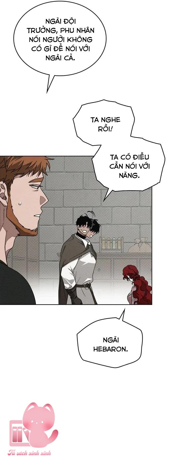 Dưới Tán Cây Sồi Chap 90 - Next Chapter 90.1