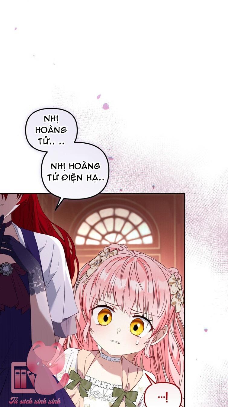 Tôi Được Nuôi Dưỡng Bởi Những Kẻ Phản Diện Chap 57 - Next Chap 58