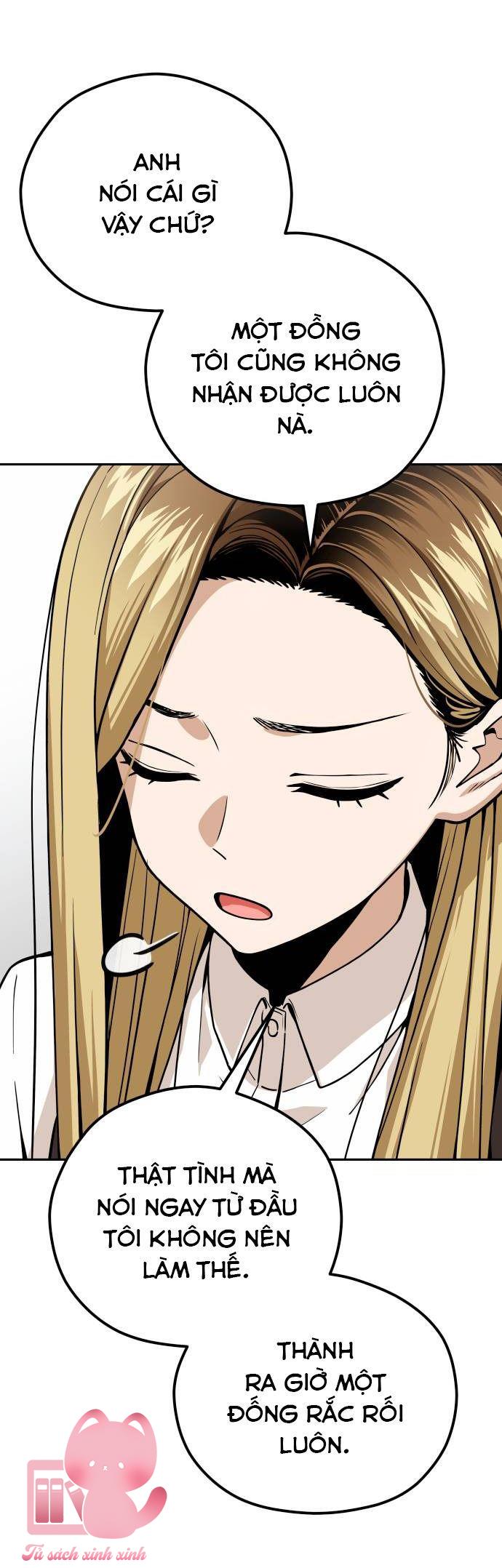 Lớ Ngớ Vớ Phải Tình Yêu Chapter 91 - Trang 4