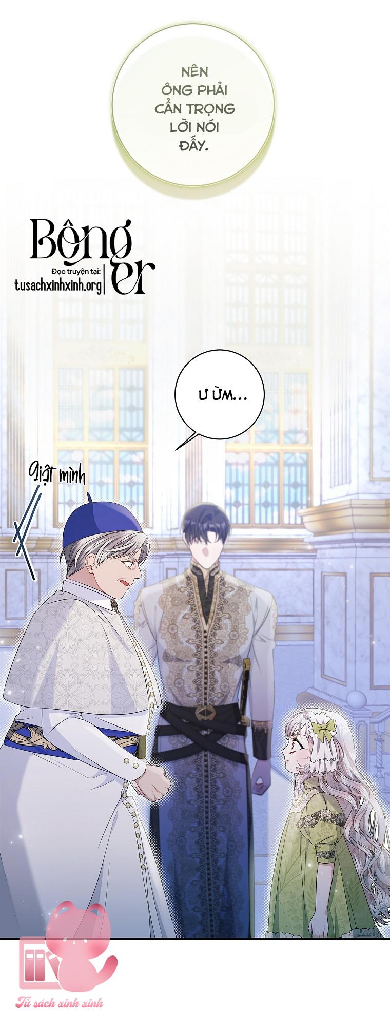 Nhận Nuôi Người Cha Phản Diện Chapter 26 - Trang 4
