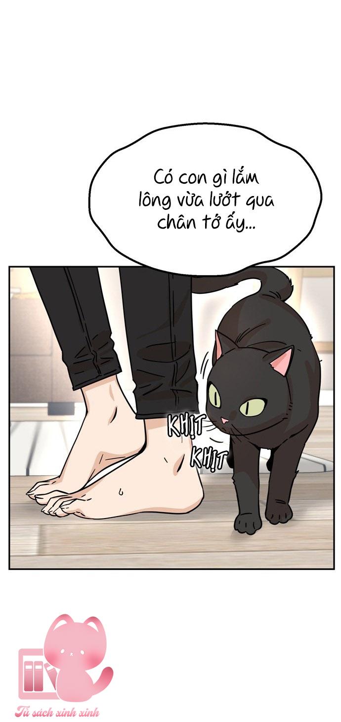 Lớ Ngớ Vớ Phải Tình Yêu Chapter 4 - Trang 4