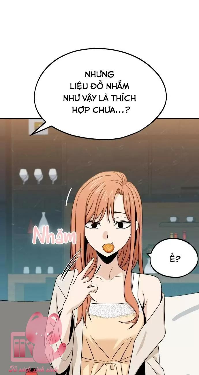 Lớ Ngớ Vớ Phải Tình Yêu Chap 63 - Trang 2