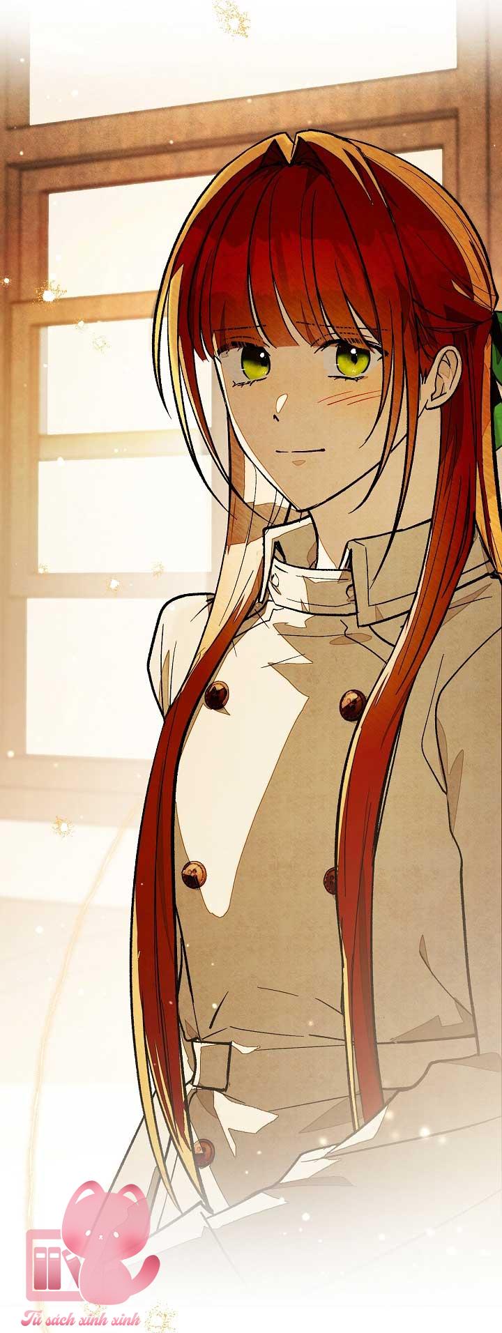 Chào Mừng Đến Với Dinh Thự Hoa Hồng Chap 2 - Trang 3