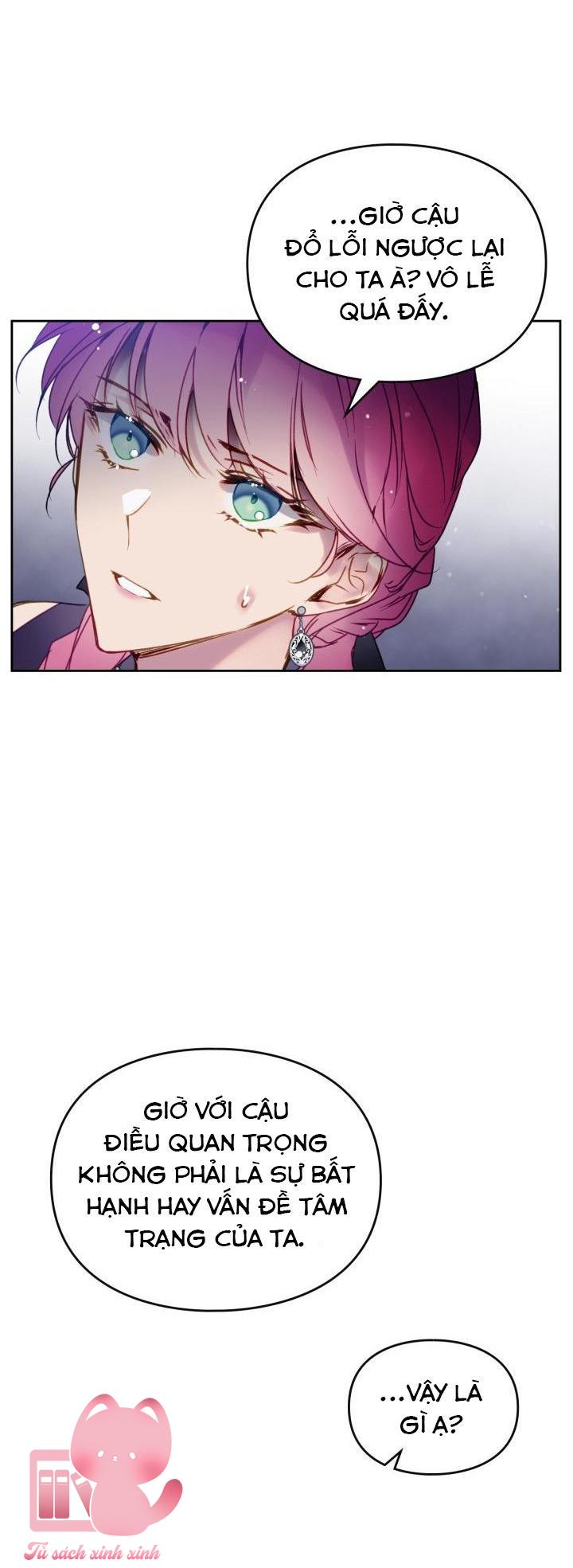 Kết Cục Của Nhân Vật Phản Diện Chỉ Có Thể Là Cái Chết Chapter 134 - Trang 4