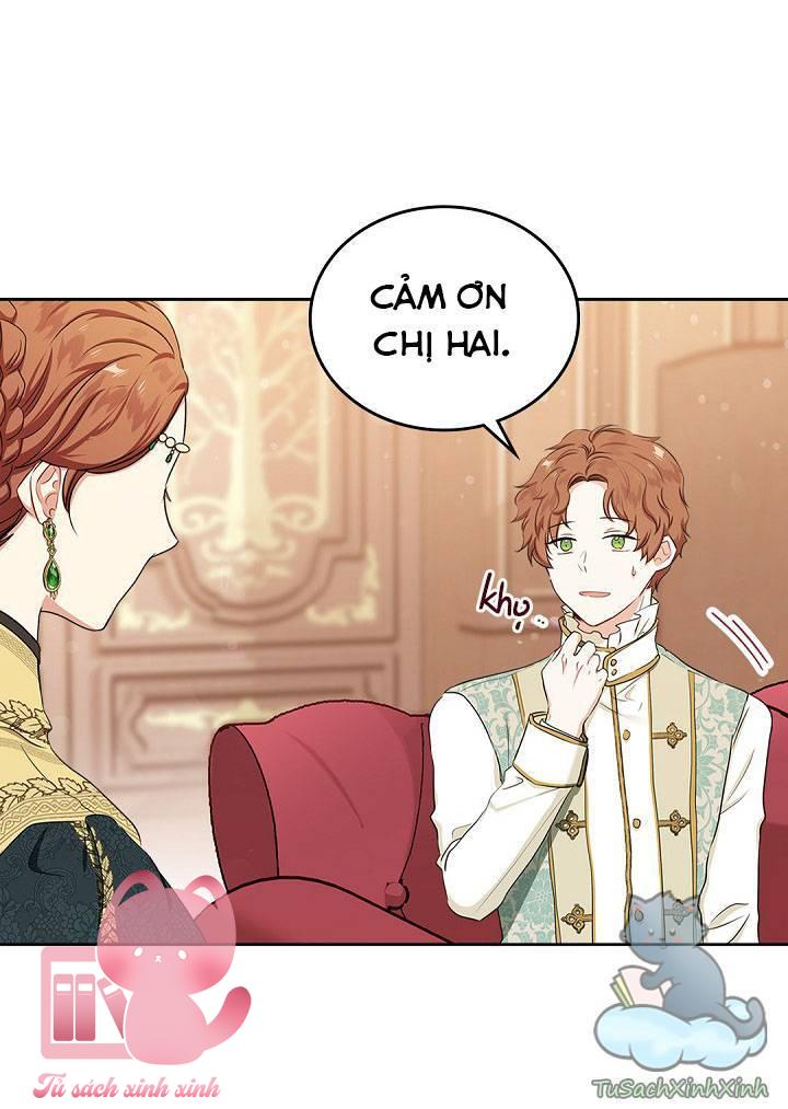 Kiếp Này Ta Sẽ Trở Thành Gia Chủ Chap 14 - Trang 2