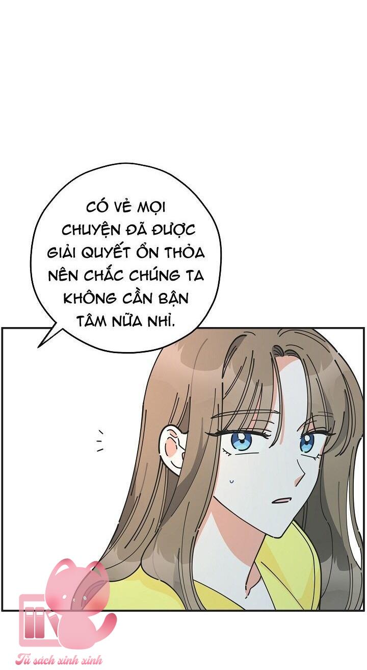 Người Hùng Của Ác Nữ Chapter 52 - Trang 3