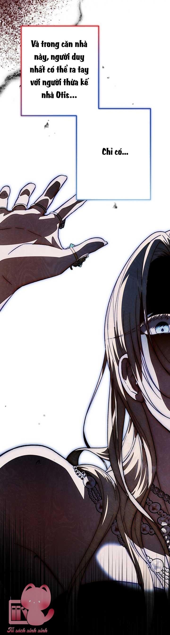 Chào Mừng Đến Với Dinh Thự Hoa Hồng Chap 12 - Next Chap 13