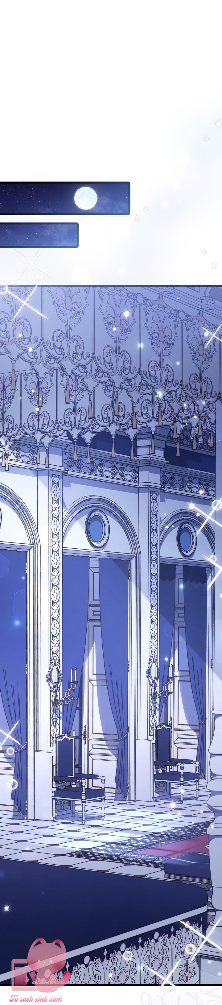 Quan Hệ Cộng Sinh Giữa Báo Đen Và Thỏ Trắng Chap 89 - Trang 2