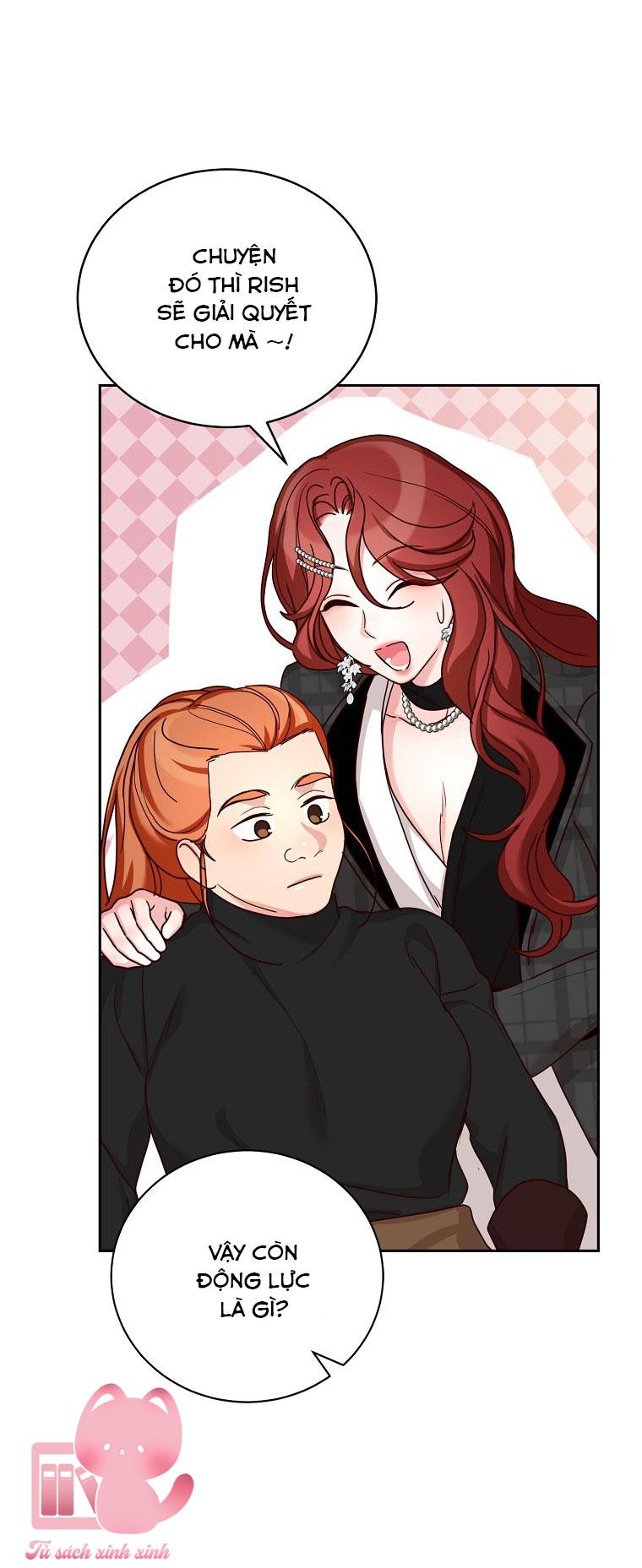 Thế Thì Ta Cứ Trở Thành Kẻ Ác Thôi Chap 67 - Trang 2