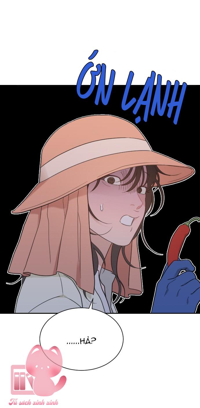 Vận May Không Ngờ Chap 71 - Trang 4