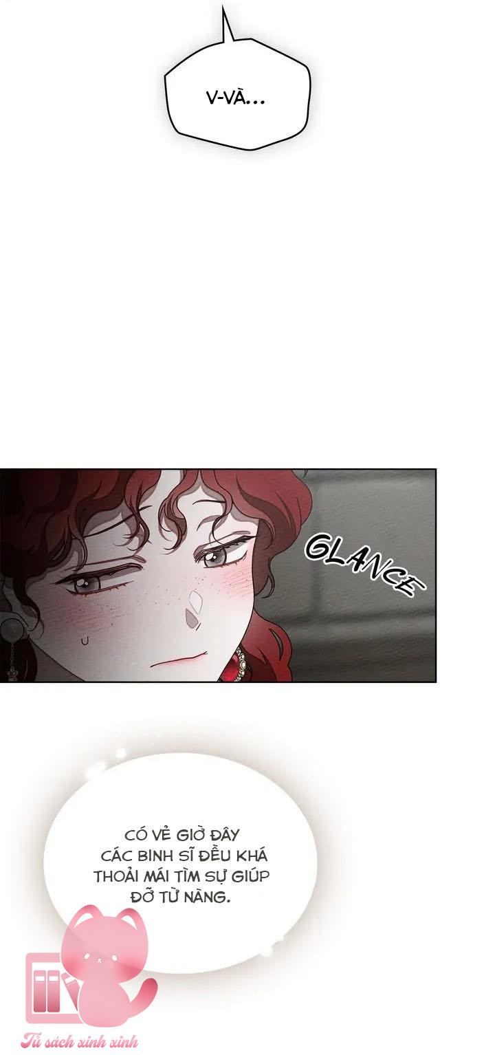 Dưới Tán Cây Sồi Chap 89 - Next Chapter 89.1