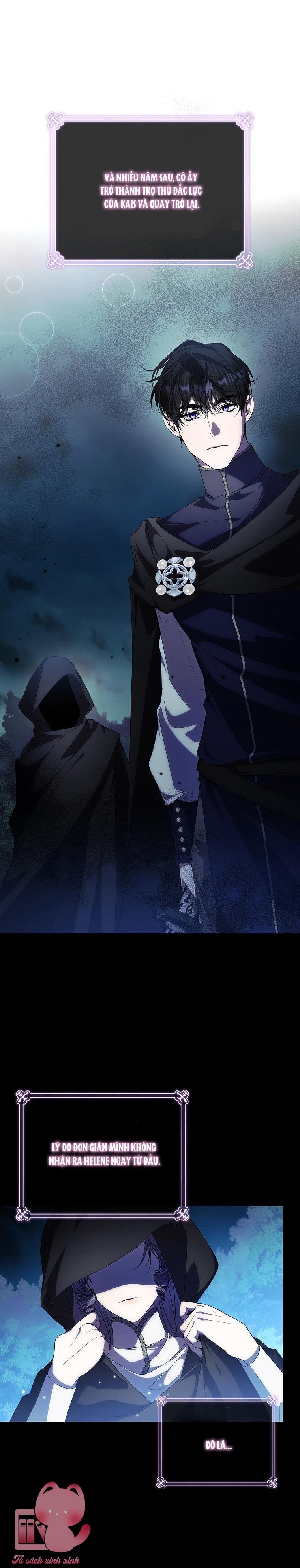 Nhận Nuôi Người Cha Phản Diện Chapter 64 - Trang 4