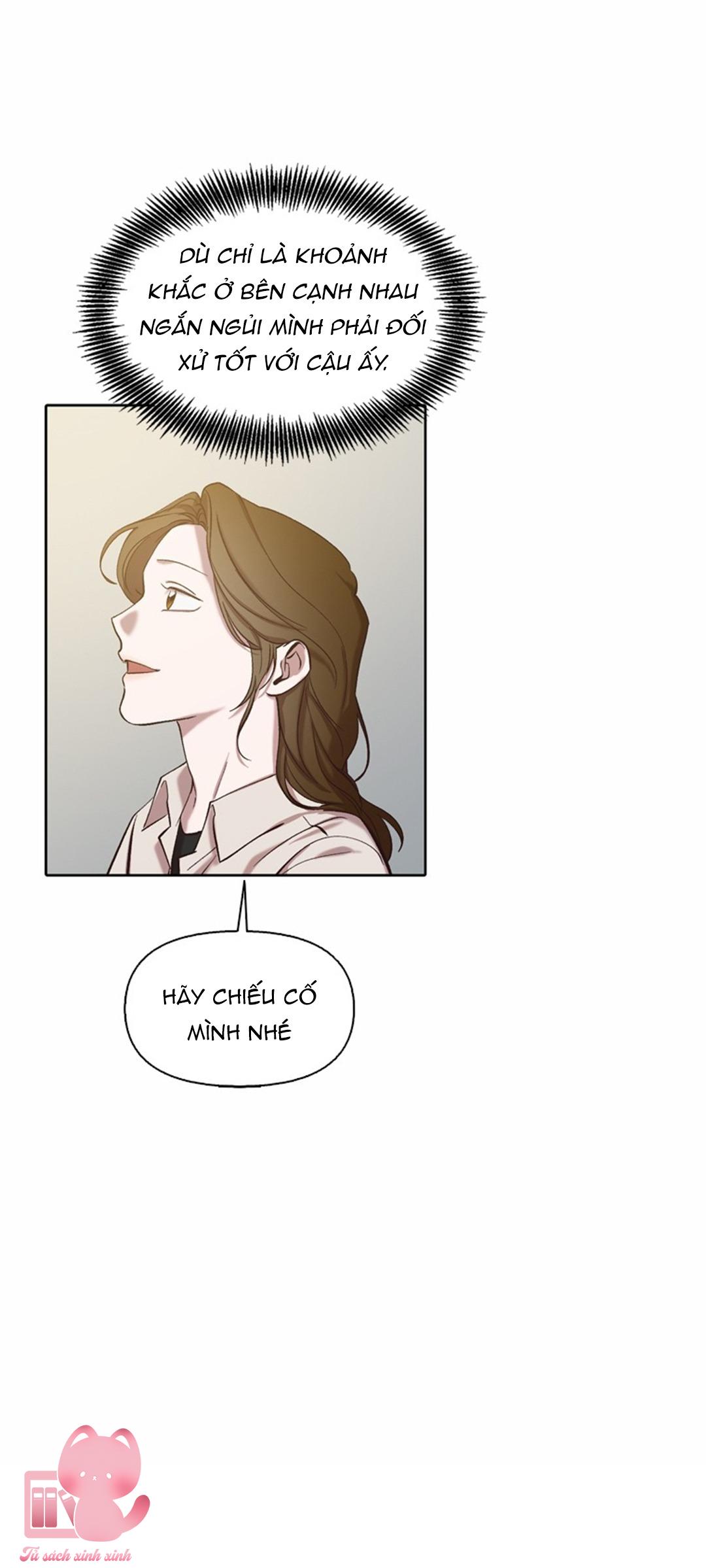 Thanh Xuân Của Chúng Ta Chap 91 - Trang 4