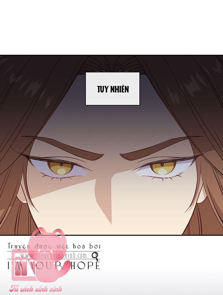 Hãy Coi Chừng Ác Nữ Chapter 28 - Trang 4