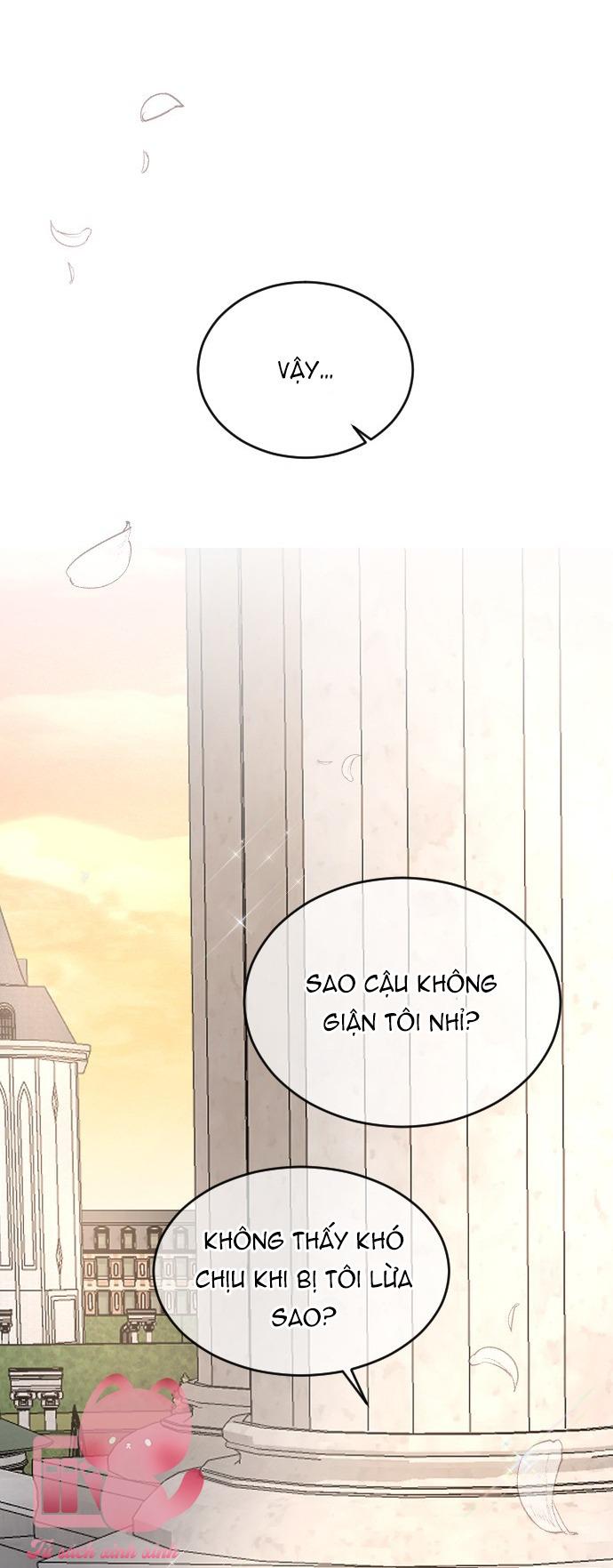 Ba Anh Trai Cực Phẩm Của Tôi Chap 83 - Trang 3