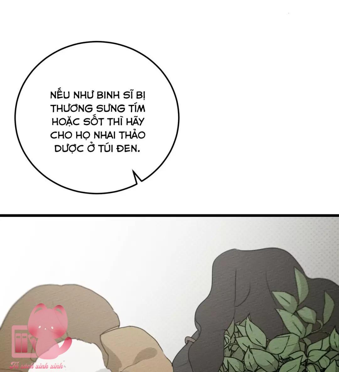 Dưới Tán Cây Sồi Chapter 38 - Trang 3