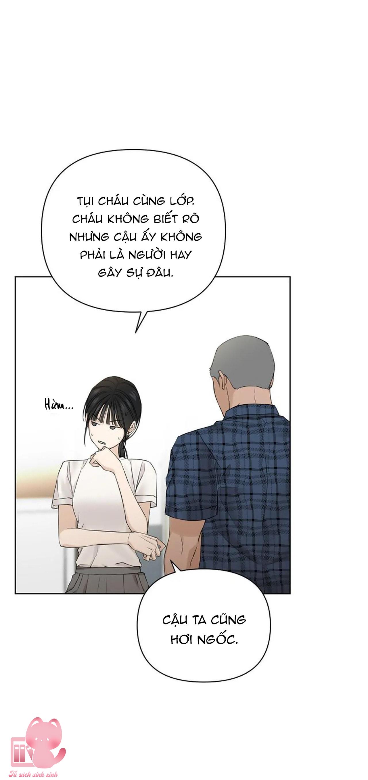 Bình Minh Chap 26 - Trang 4