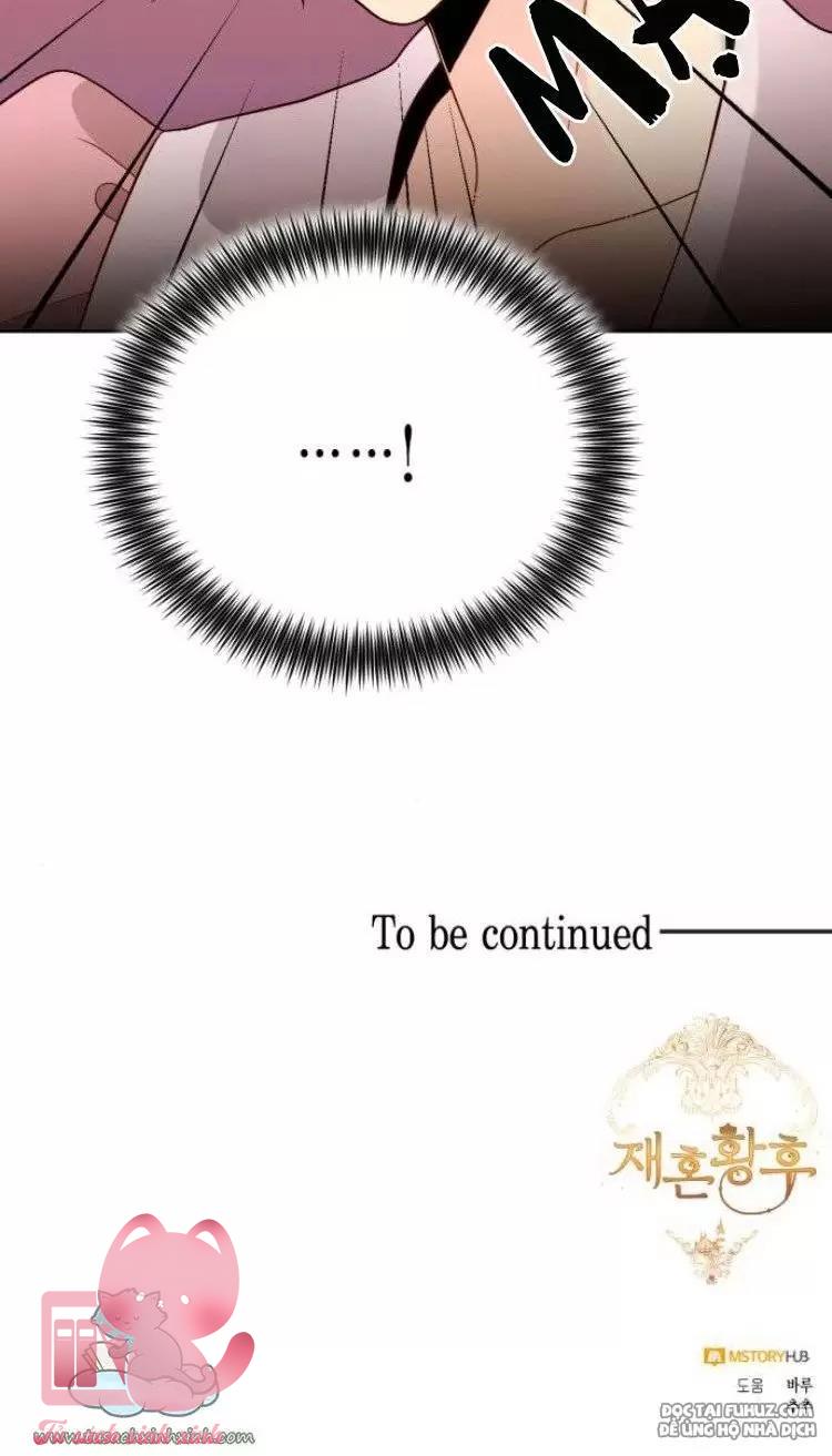 Hoàng Hậu Tái Hôn Chapter 89 - Trang 4
