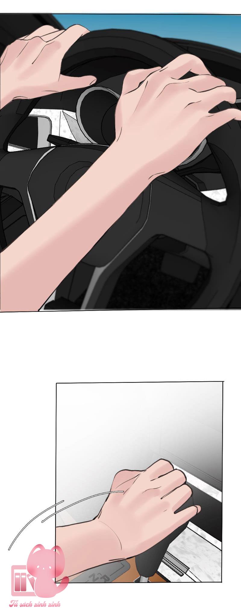 Tình Cờ Thật Đấy Chap 51.1 - Next Chap 52.2