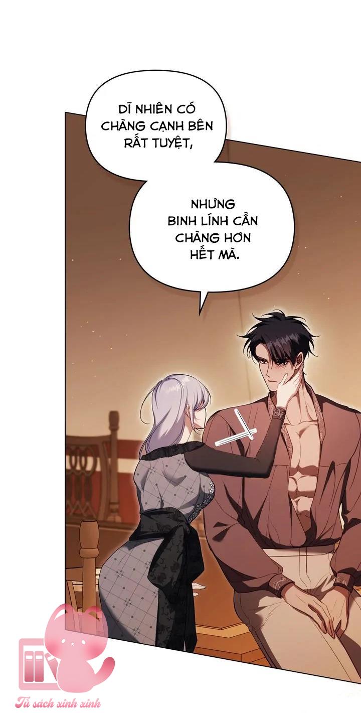 Nếu Không Vâng Lời Công Tước Chapter 82 - Trang 3