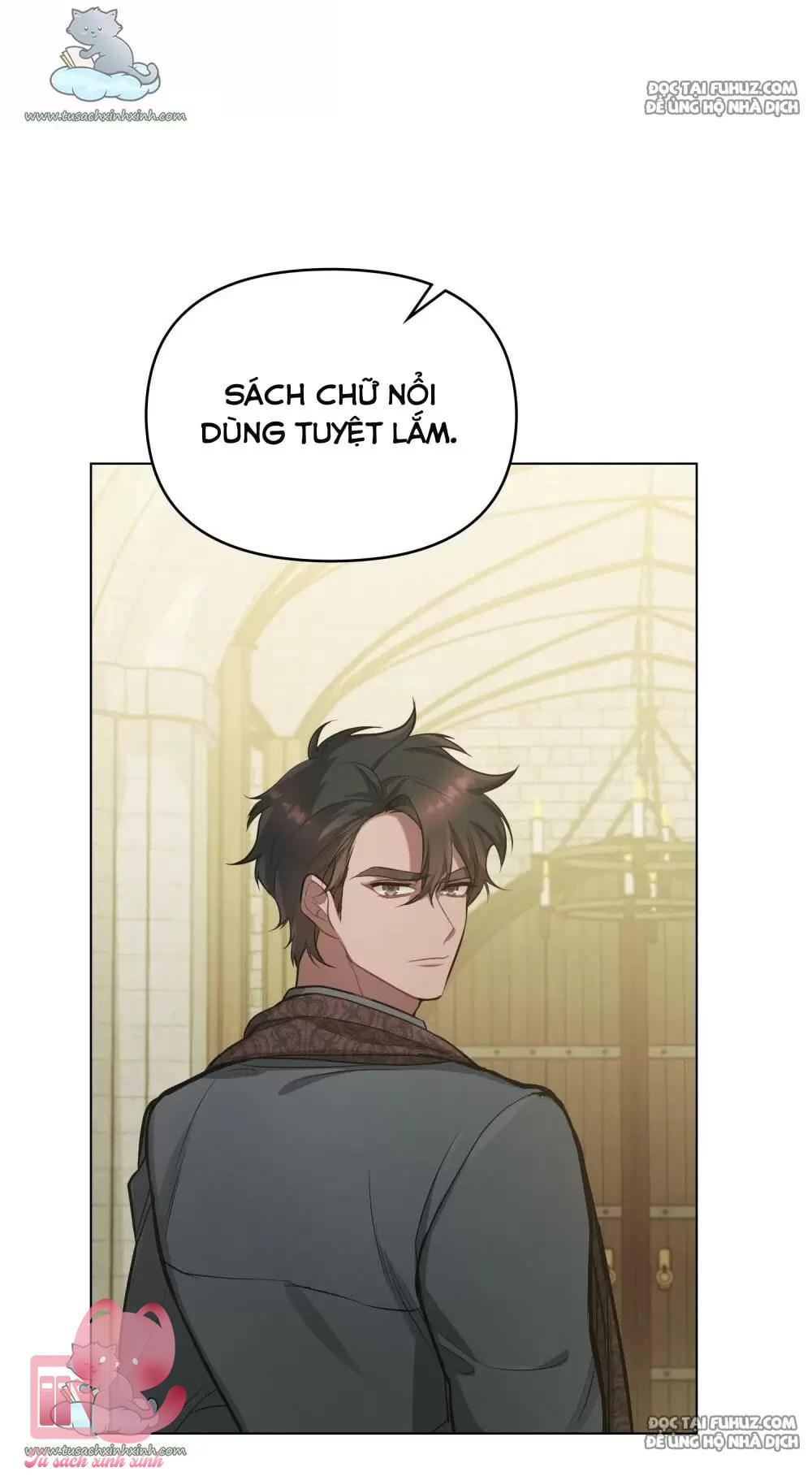 Nếu Không Vâng Lời Công Tước Chapter 7 - Trang 4