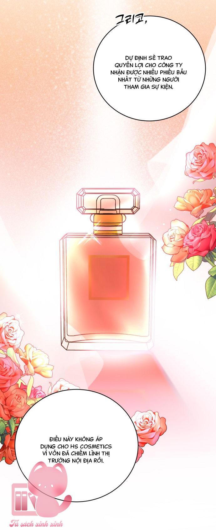 Mùa Hè Bất Tận Chap 4 - Trang 3