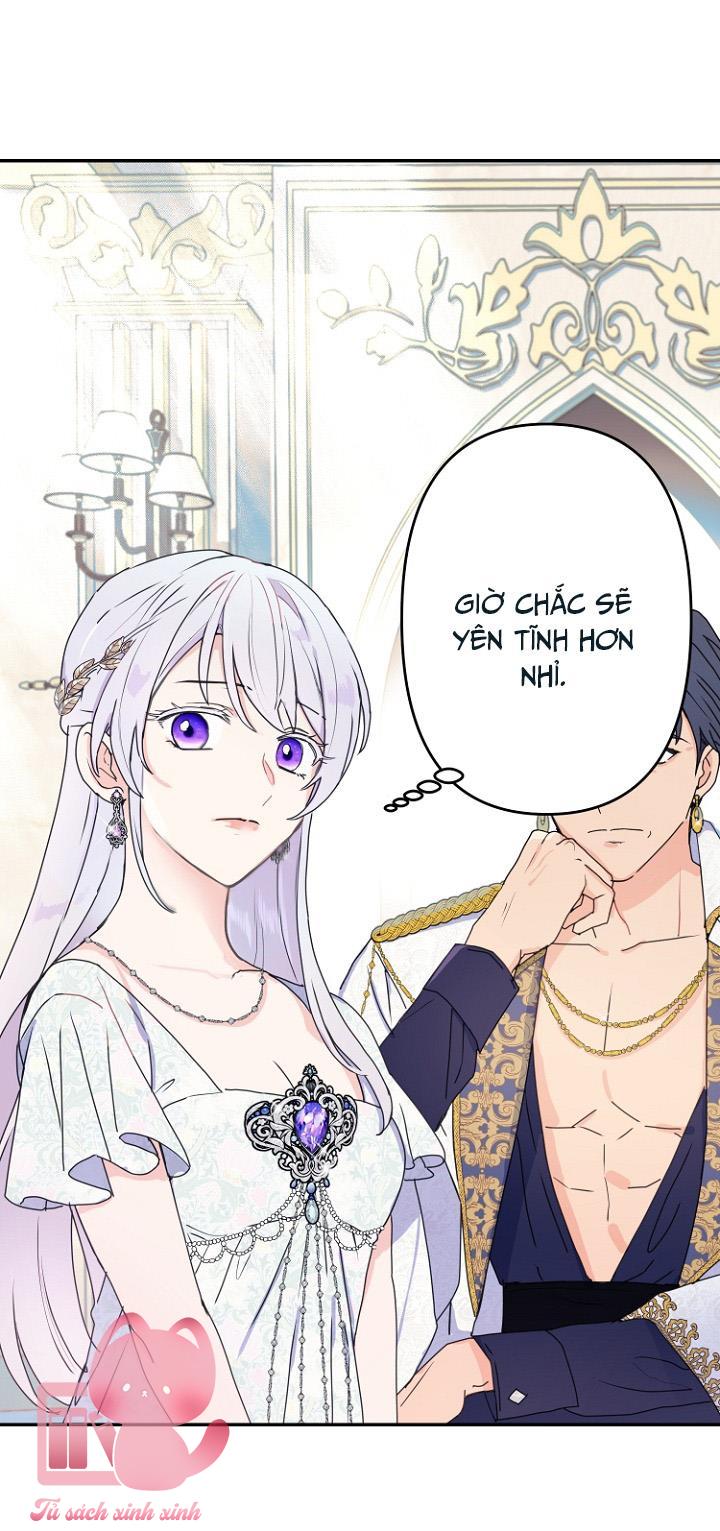 Bỏ Quách Chồng Con Đi, Tiền Bạc Mới Là Tất Cả Chap 8 - Trang 2