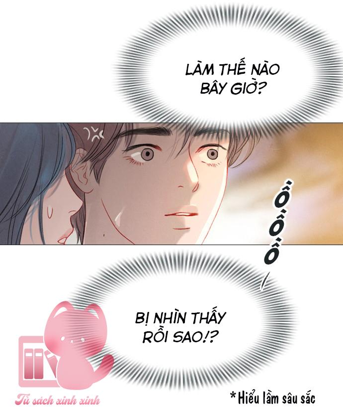 Thần Bí Chap 45 - Trang 2