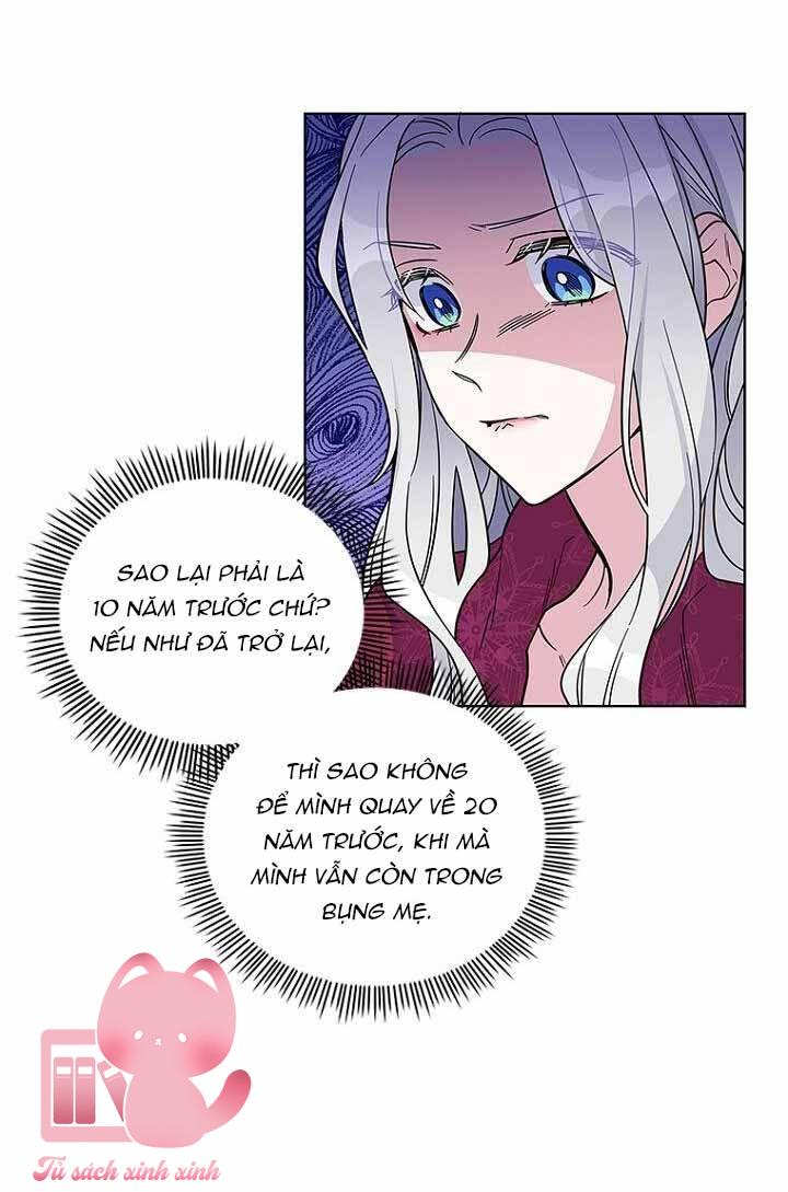 Chồng Yêu, Tôi Đây Bãi Công! Chap 2 - Trang 3
