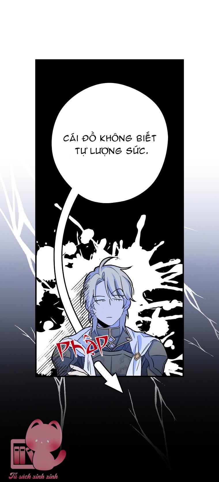 Cách Khiến Phu Quân Đứng Về Phía Tôi Chap 4 - Trang 2