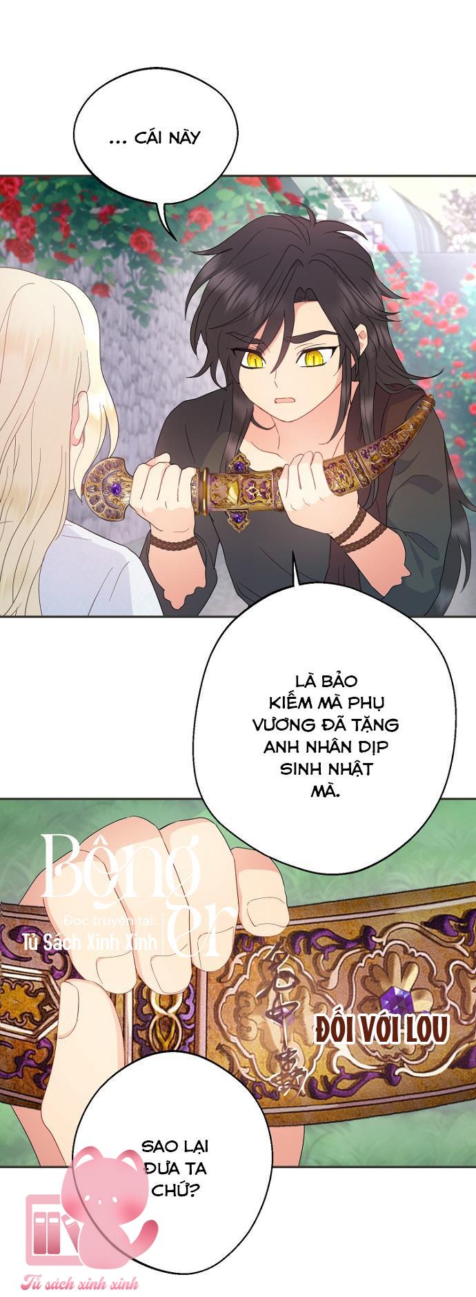 Bỏ Quách Chồng Con Đi, Tiền Bạc Mới Là Tất Cả Chap 92 - Trang 2