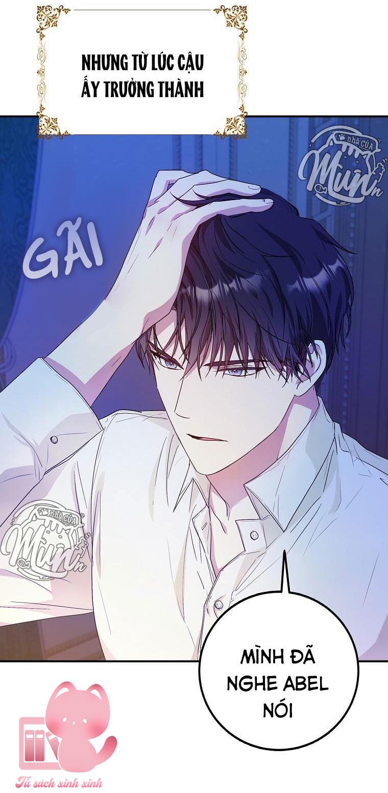 Tôi Trở Thành Vợ Của Nam Chính Chap 18 - Next Chap 19