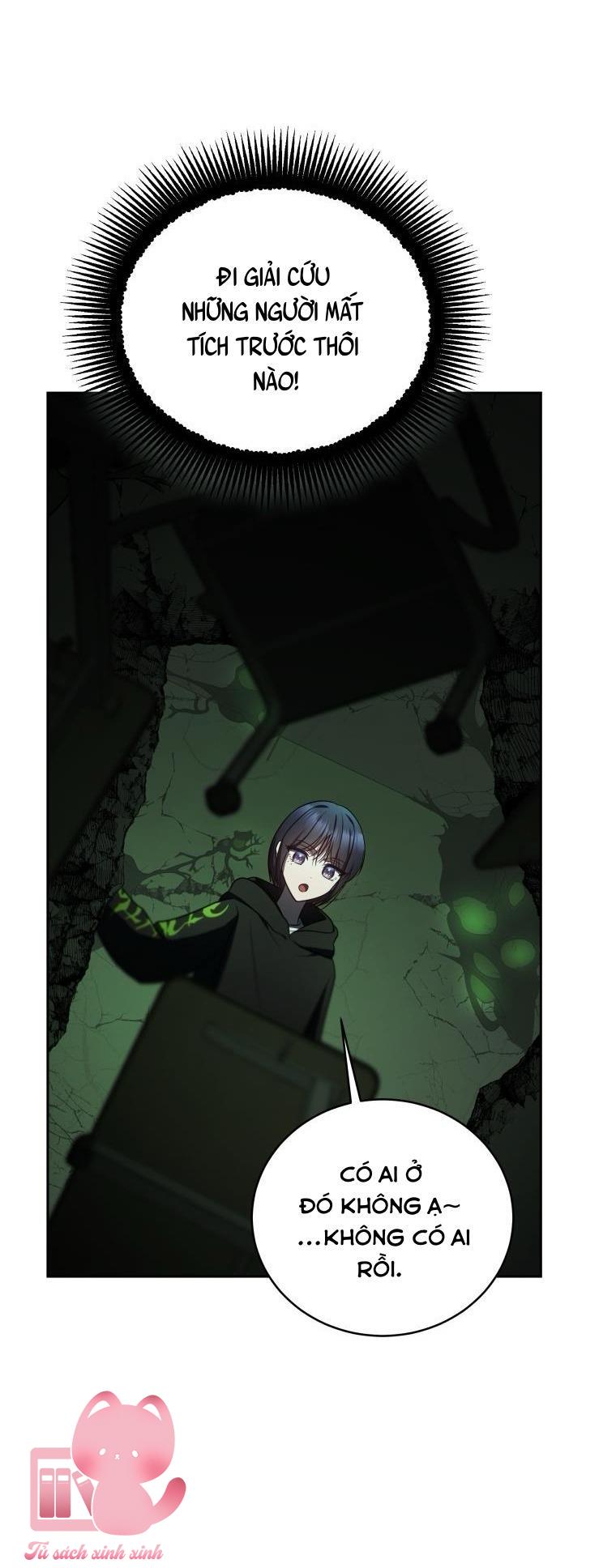 Hướng Dẫn Sinh Tồn Dành Cho Ranker Chapter 25 - Trang 4