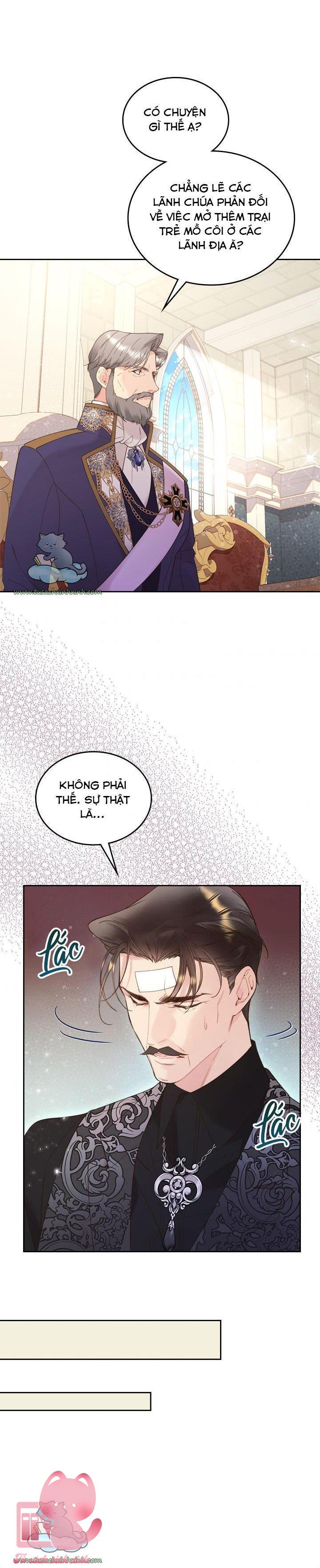 Beatrice Chap 85 - Trang 2