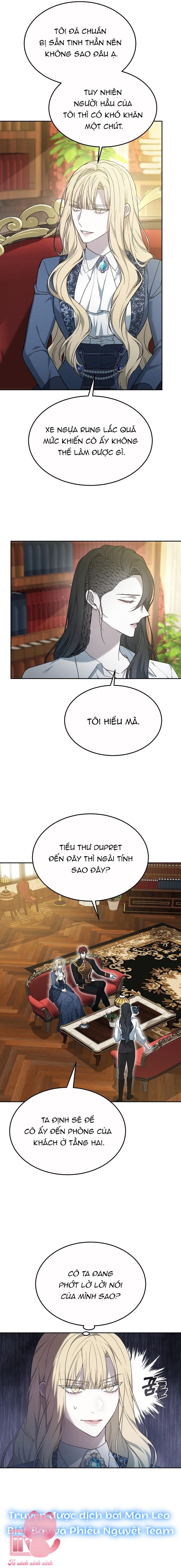 Thời Đại Oman Chap 16 - Trang 2