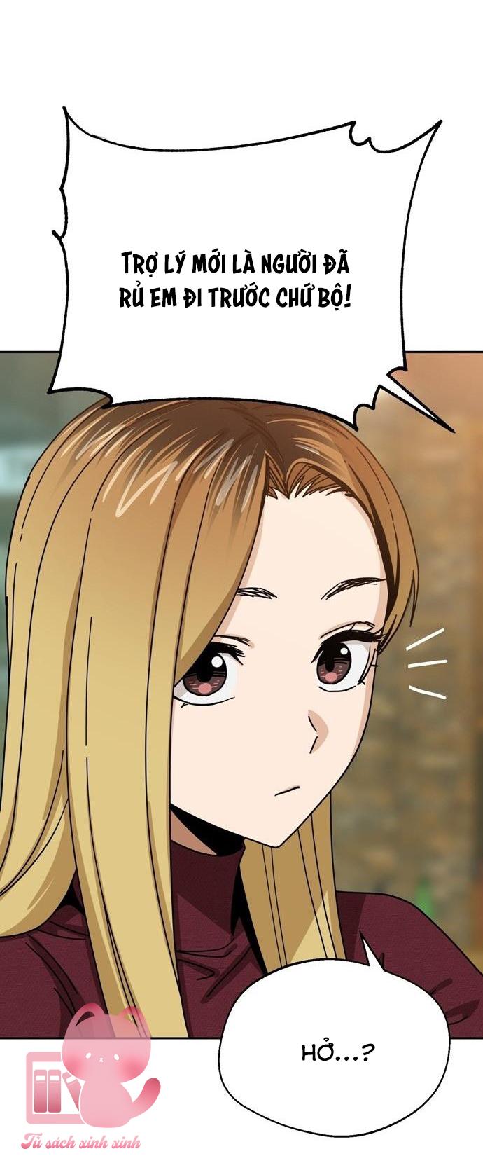 Lớ Ngớ Vớ Phải Tình Yêu Chap 35 - Trang 2