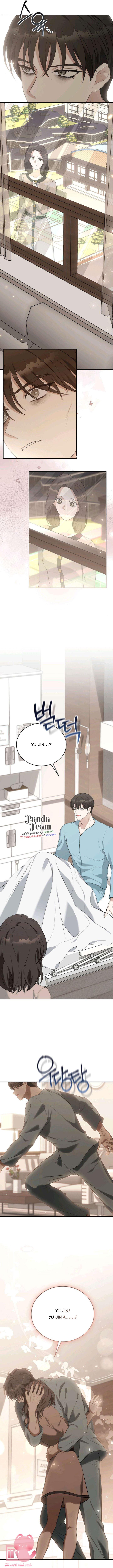 Đoạt Lại Chap 1 - Trang 3