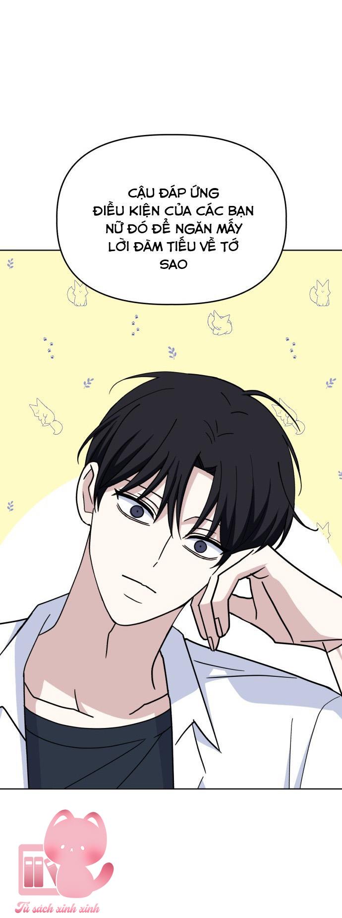 Quan Hệ Nhân Quả Chap 45 - Trang 2