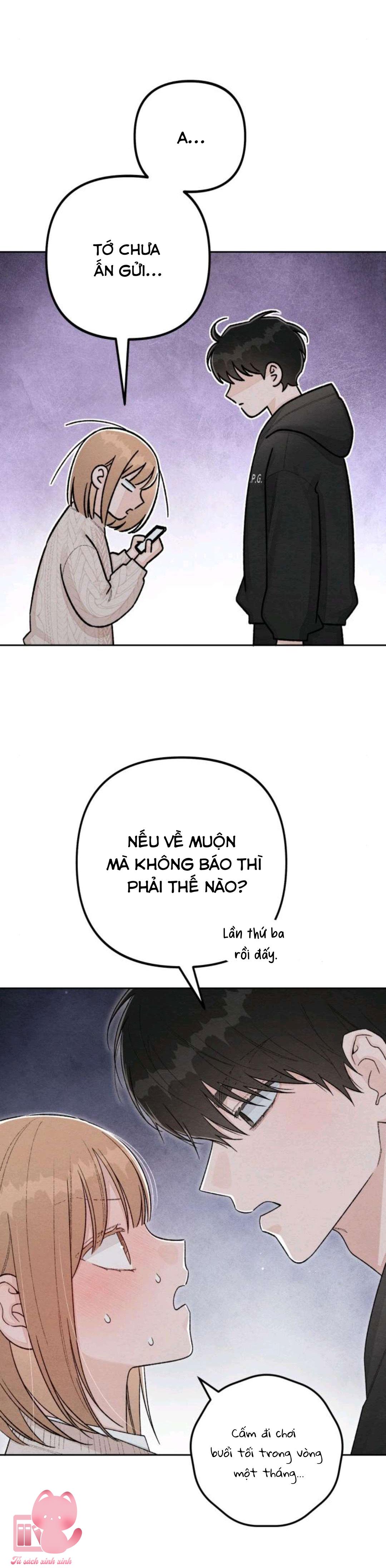 Bí Mật Thanh Xuân Chap NT1 - Next Chap NT2