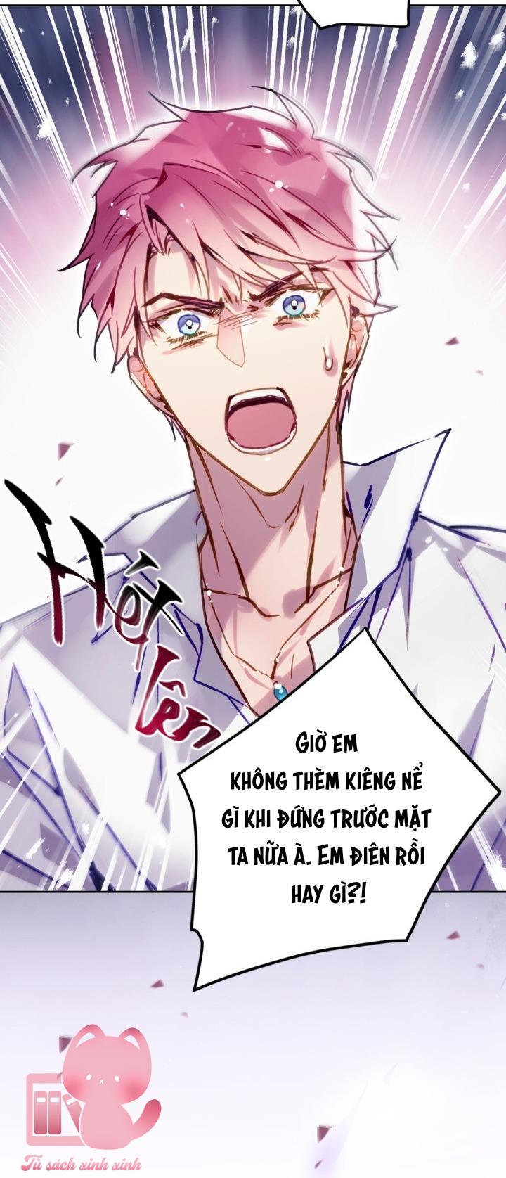 Kết Cục Của Nhân Vật Phản Diện Chỉ Có Thể Là Cái Chết Chap 171 - Trang 4